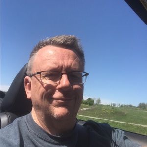 Meet your Posher, Paul